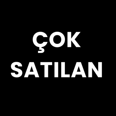 Çok Satılan