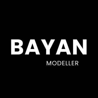 BAYAN MODELLER
