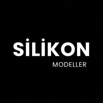 SİLİKON MODELLER