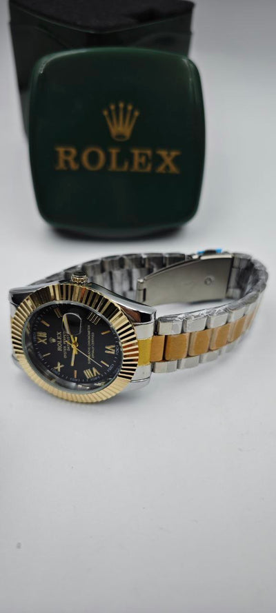 ROLEX DATEJUST ROMA RAKAMLI