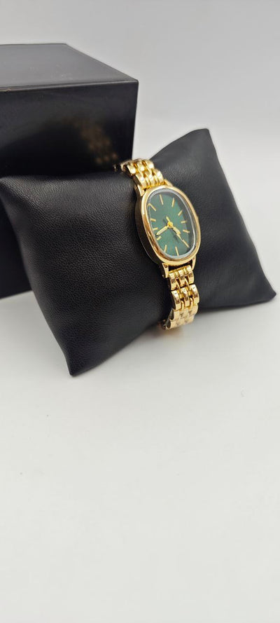 GOLD KORDON İÇİ ORMAN YEŞİLİ