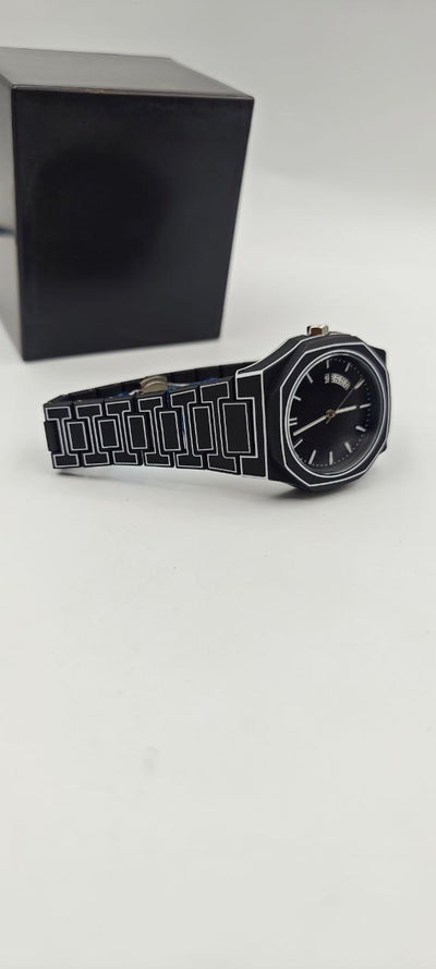 AUDEMARS PİGUET SİYAH