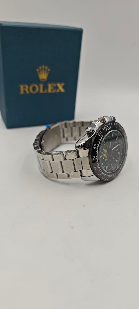 ROLEX DAYTONA İÇİ SİYAH