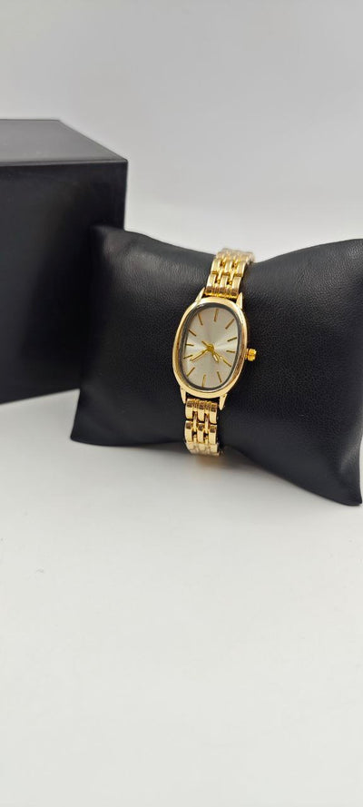 GOLD KORDON İÇİ BEYAZ