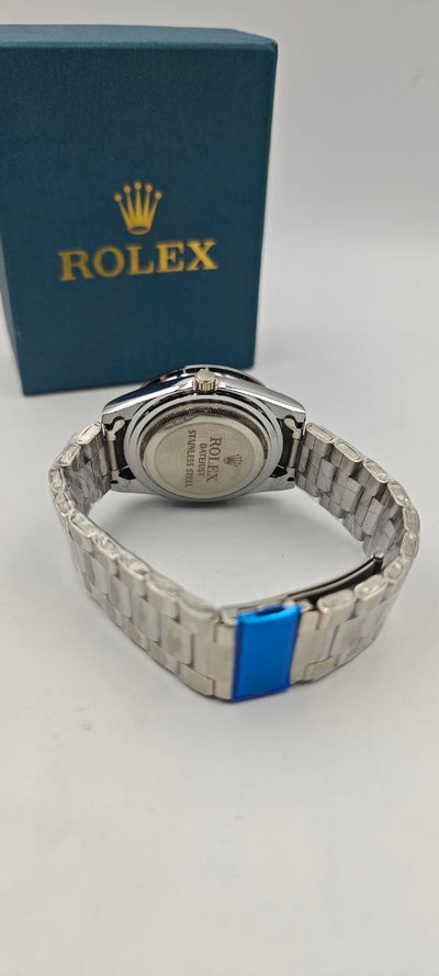 ROLEX DAYTJUST İÇİ YEŞİL