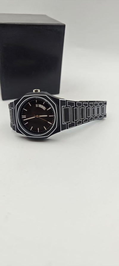 AUDEMARS PİGUET SİYAH