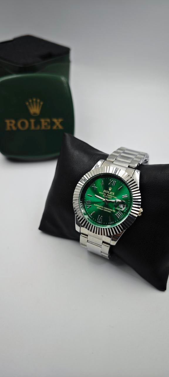 ROLEX DATEJUST ROMA RAKAMLI