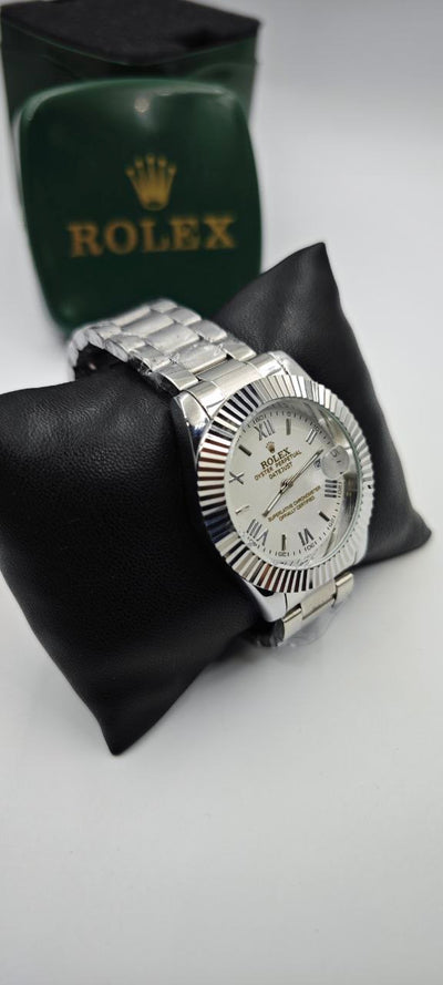 ROLEX DATEJUST ROMA RAKAMLI