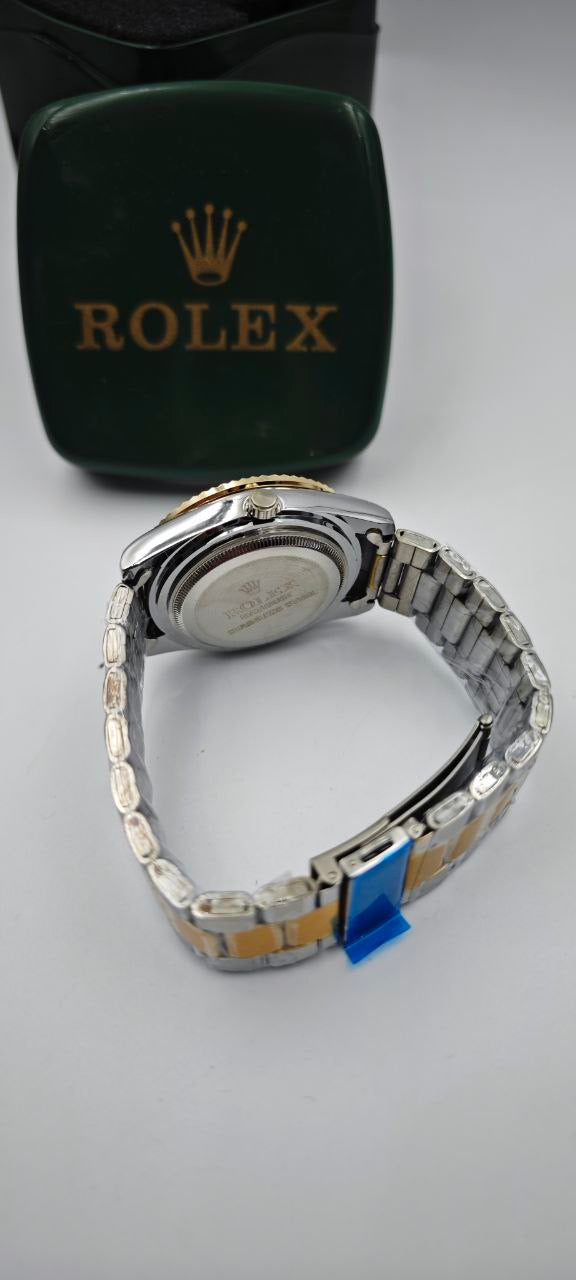 ROLEX DATEJUST ROMA RAKAMLI