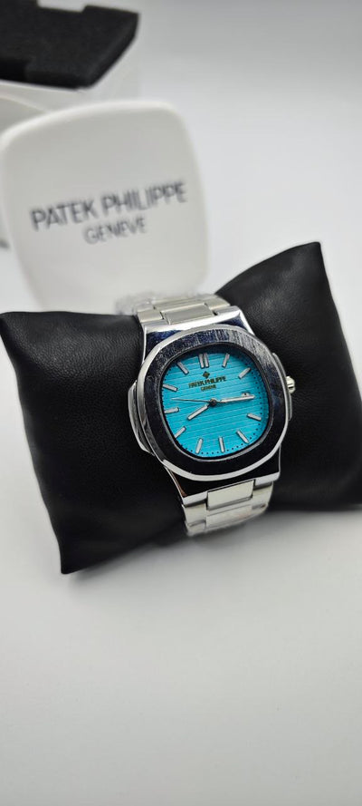 PATEK PHİLİPPE (EŞREF TEK) ERKEK SAAT