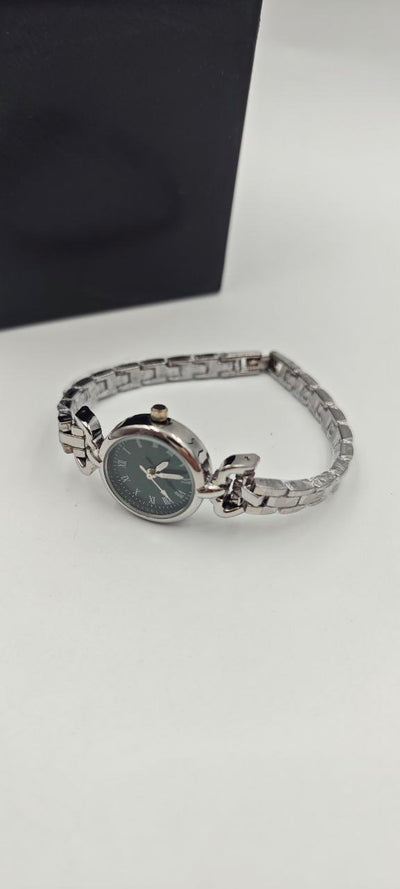 GÜMÜŞ KORDON İÇİ YEŞİL