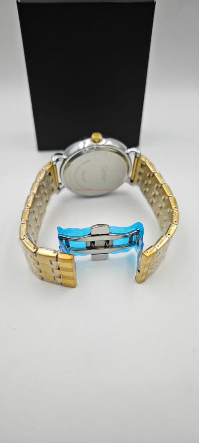 CARTİER GOLD ERKEK SAAT