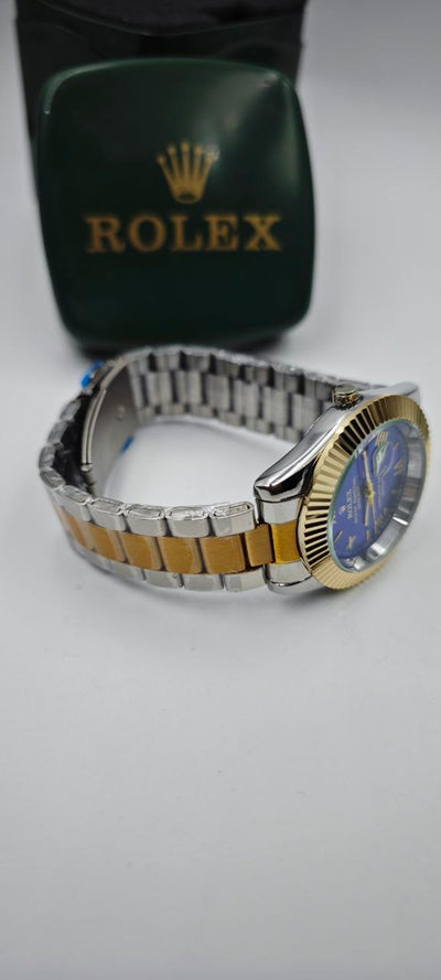 ROLEX DATEJUST ROMA RAKAMLI