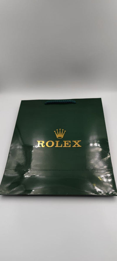 👍ROLEX ORJİNAL KUTU