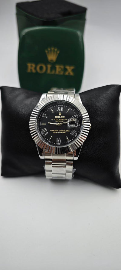ROLEX DATEJUST ROMA RAKAMLI