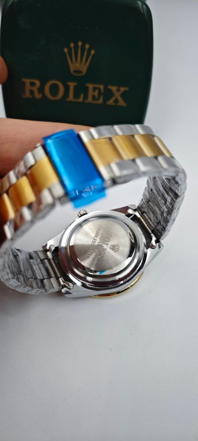 ROLEX DATEJUST ROMA RAKAMLI