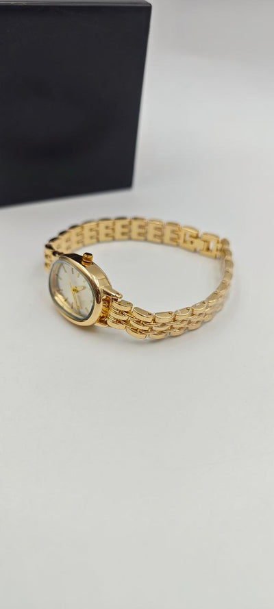 GOLD KORDON İÇİ BEYAZ