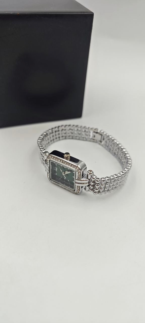 GÜMÜŞ KORDON İÇİ YEŞİL