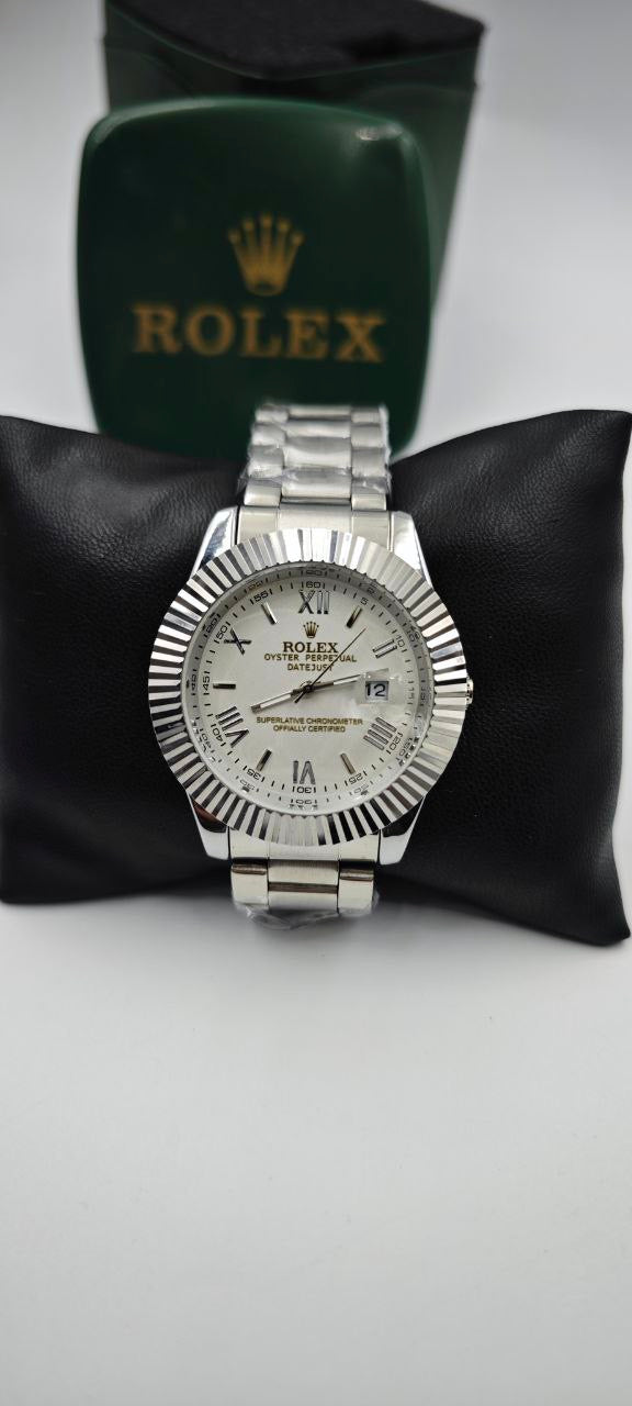 ROLEX DATEJUST ROMA RAKAMLI