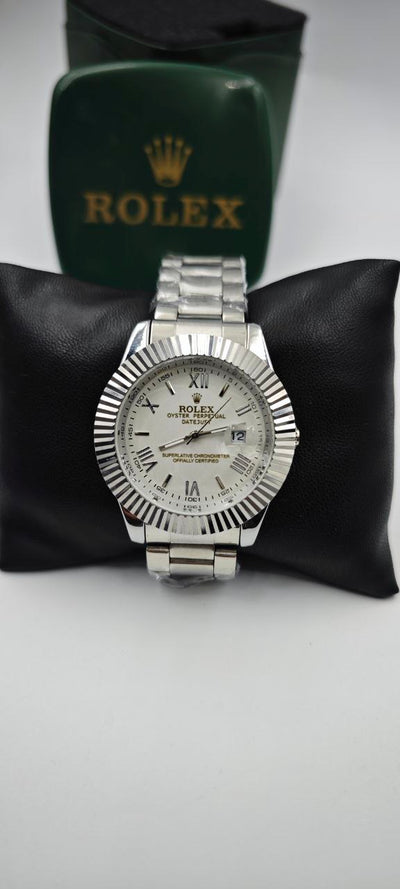 ROLEX DATEJUST ROMA RAKAMLI