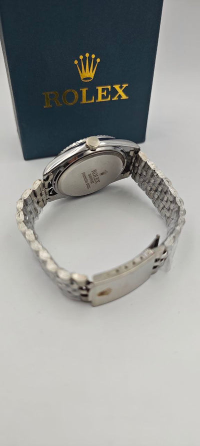 ROLEX DAY-DATE İÇİ YEŞİL