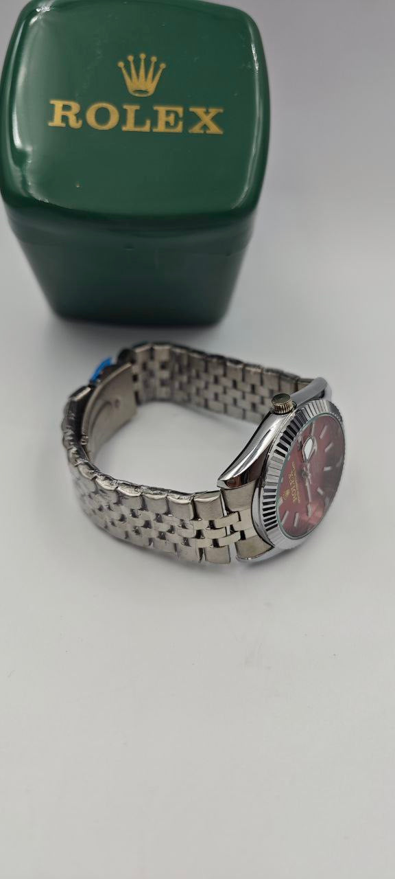 ROLEX LİMİTED EDITION