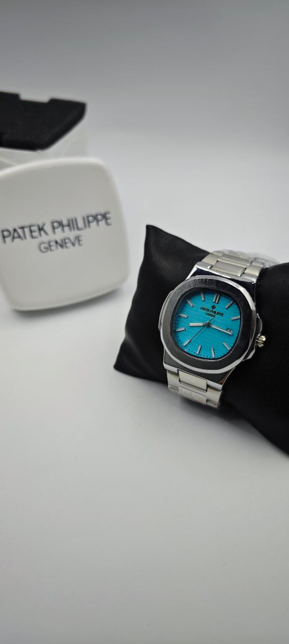PATEK PHİLİPPE (EŞREF TEK) ERKEK SAAT
