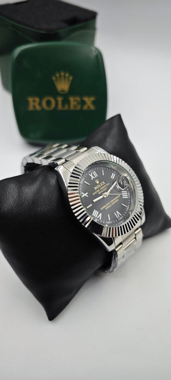 ROLEX DATEJUST ROMA RAKAMLI
