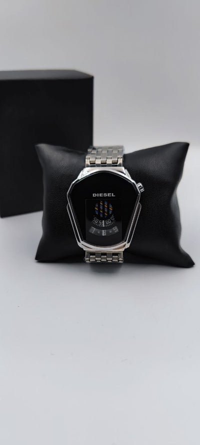 ROBOCOP DİESEL ERKEK SAAT