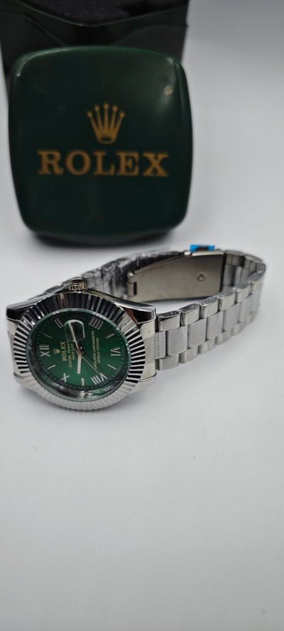 ROLEX DATEJUST ROMA RAKAMLI