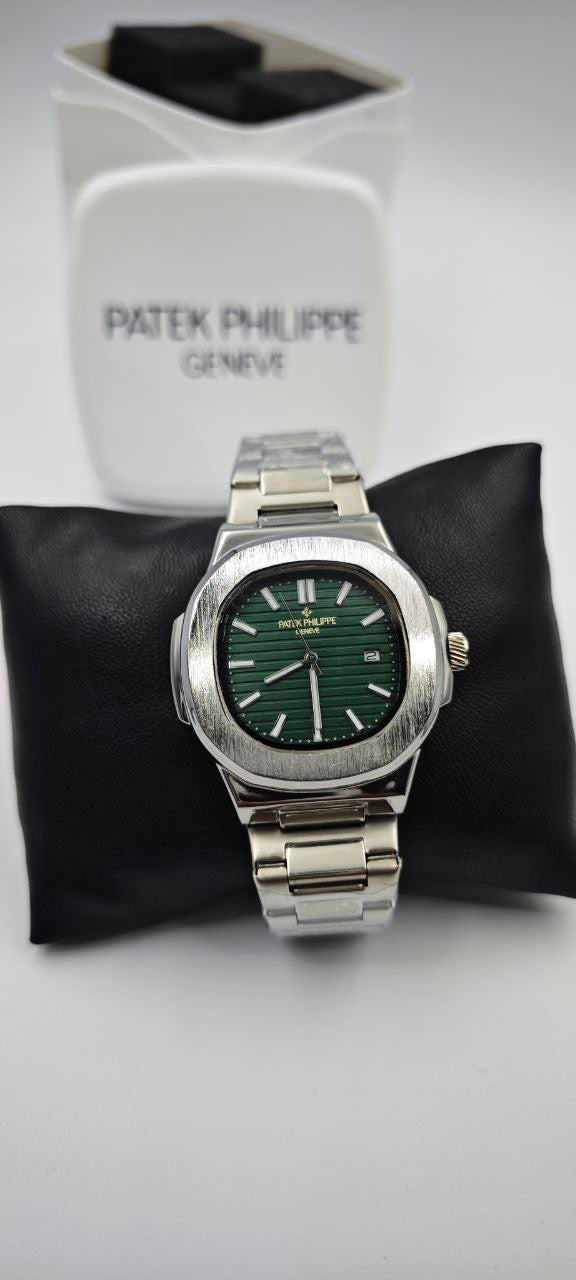 PATEK PHİLİPPE (EŞREF TEK) ERKEK SAAT