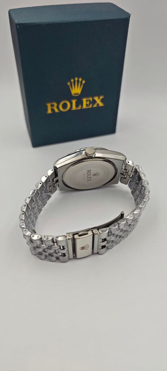 ROLEX SKYDEWELLER İÇİ BEYAZ