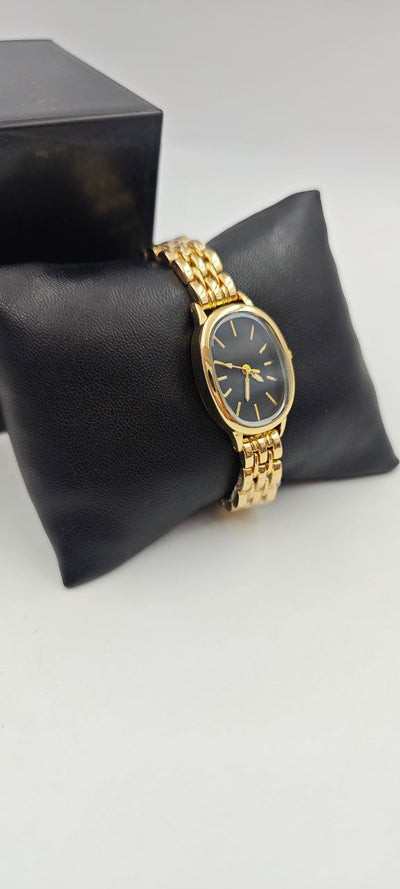 GOLD KORDON İÇİ SİYAH