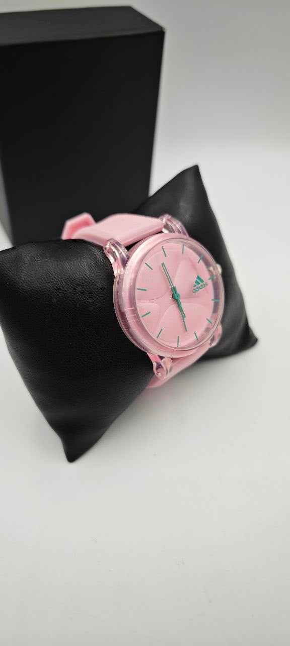 ADİDAS BAYAN SAAT