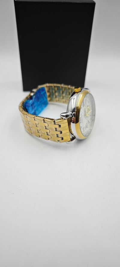 CARTİER GOLD ERKEK SAAT