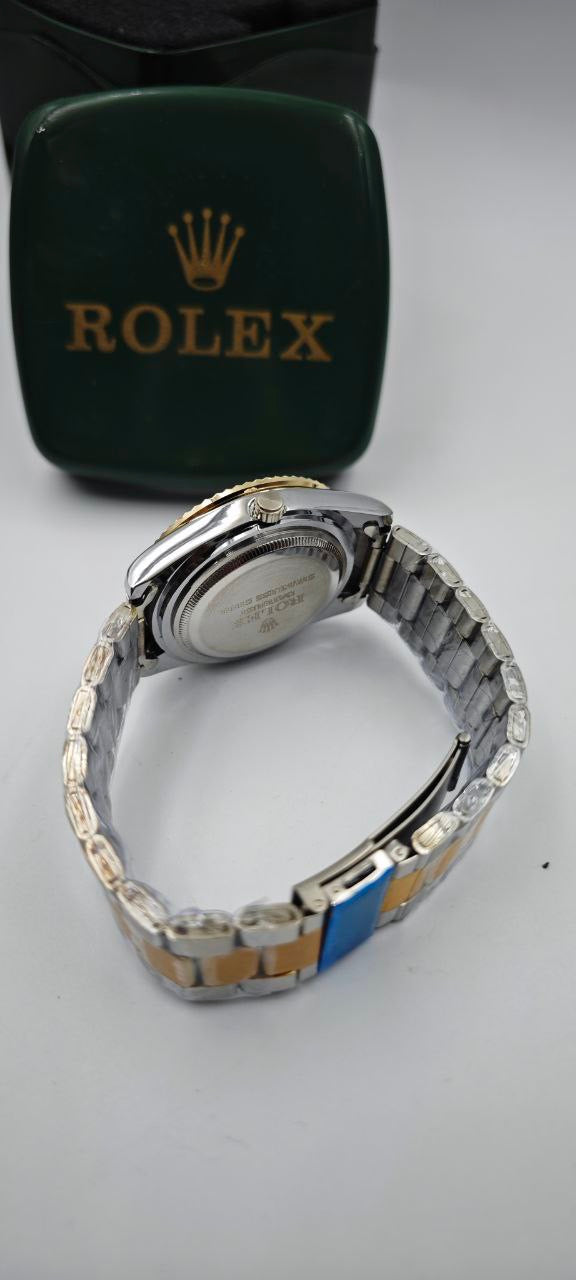 ROLEX DATEJUST ROMA RAKAMLI