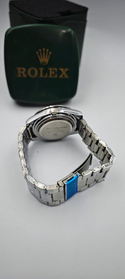 ROLEX DATEJUST ROMA RAKAMLI