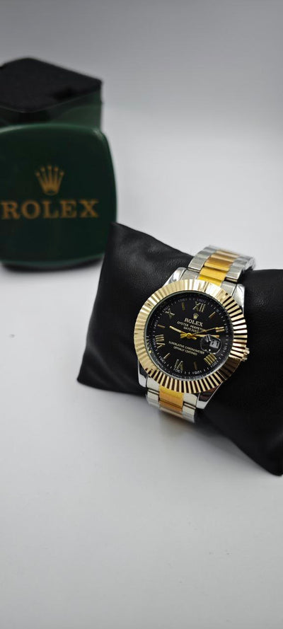 ROLEX DATEJUST ROMA RAKAMLI
