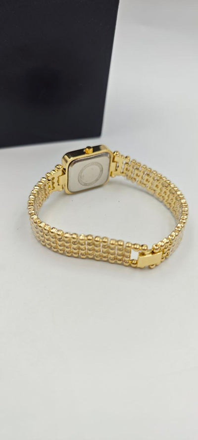 GOLD KORDON İÇİ KIRMIZI