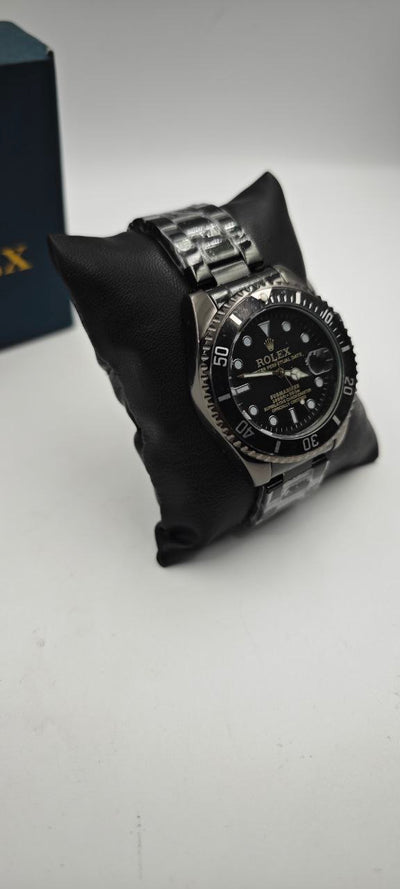 ROLEX SUBMARİNA İÇİ SİYAH