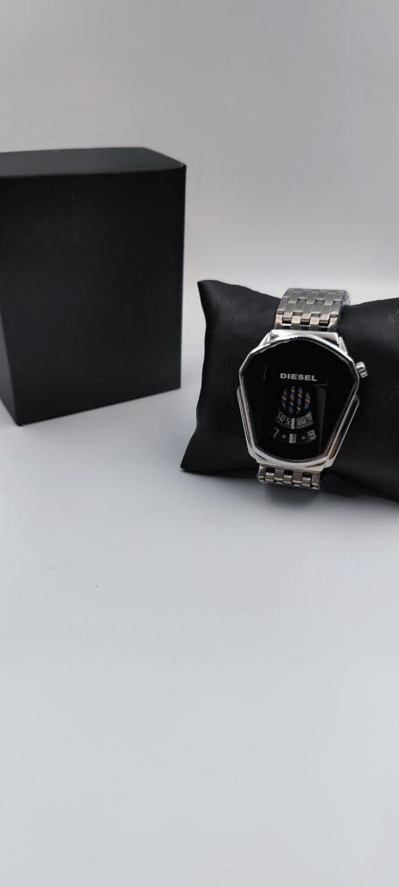 ROBOCOP DİESEL ERKEK SAAT