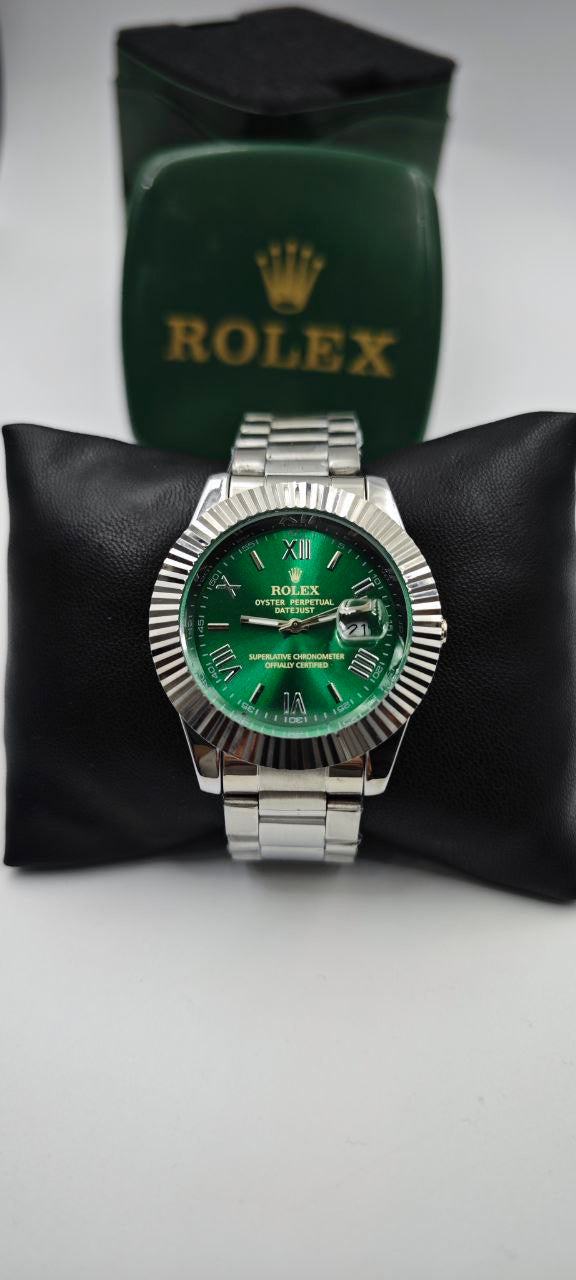 ROLEX DATEJUST ROMA RAKAMLI