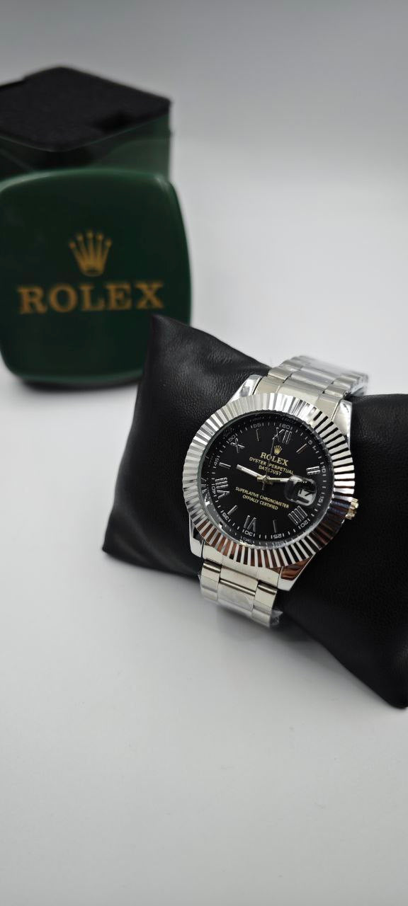 ROLEX DATEJUST ROMA RAKAMLI