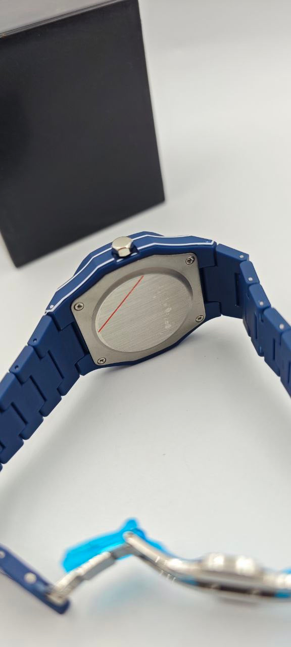 AUDEMARS PİGUET MAVİ