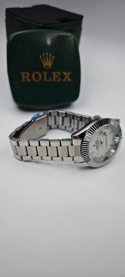 ROLEX DATEJUST ROMA RAKAMLI