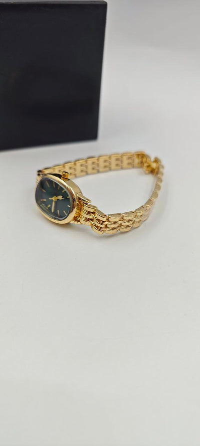 GOLD KORDON İÇİ ORMAN YEŞİLİ