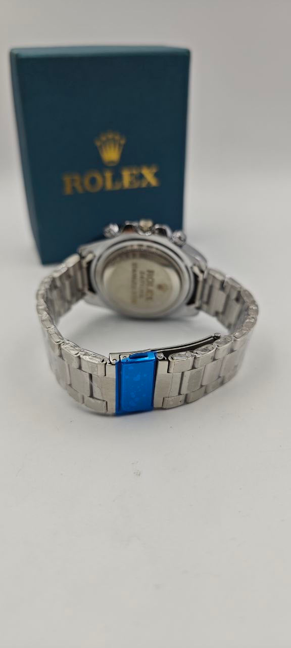 ROLEX DAYTONA İÇİ SİYAH