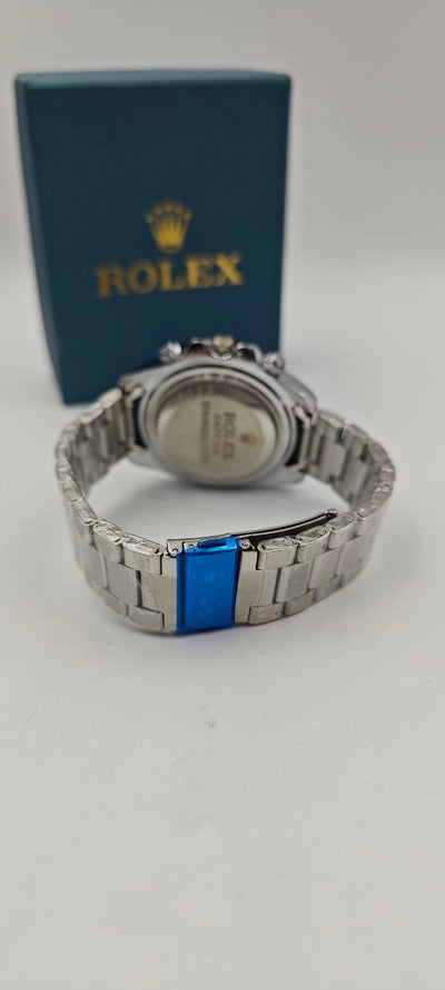 ROLEX DAYTONA İÇİ SİYAH