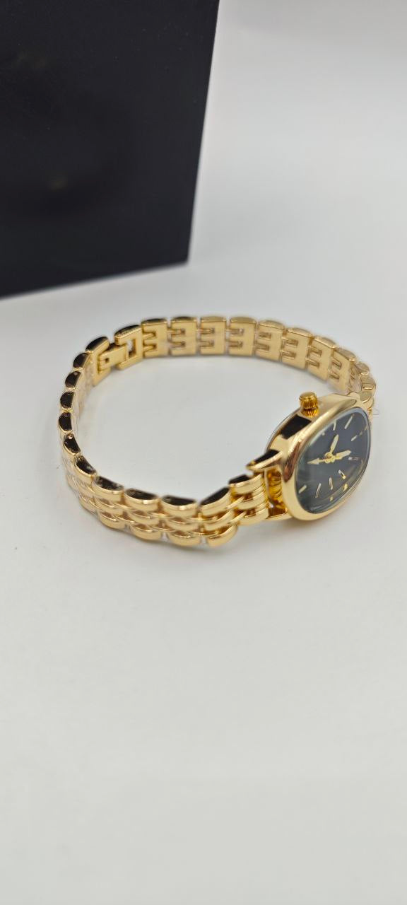 GOLD KORDON İÇİ SİYAH