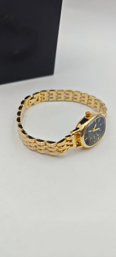 GOLD KORDON İÇİ SİYAH